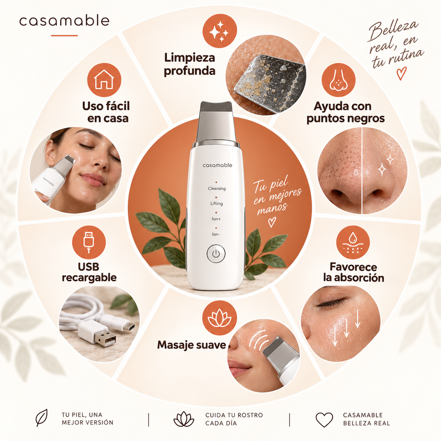 TODO EN UNO PARA TU RUTINA FACIAL