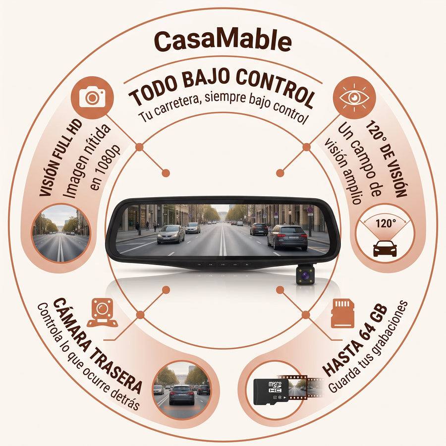 TODO BAJO CONTROL