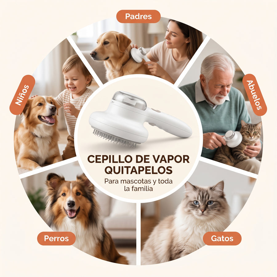 PARA TODA LA FAMILIA