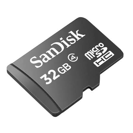 tarjeta sd